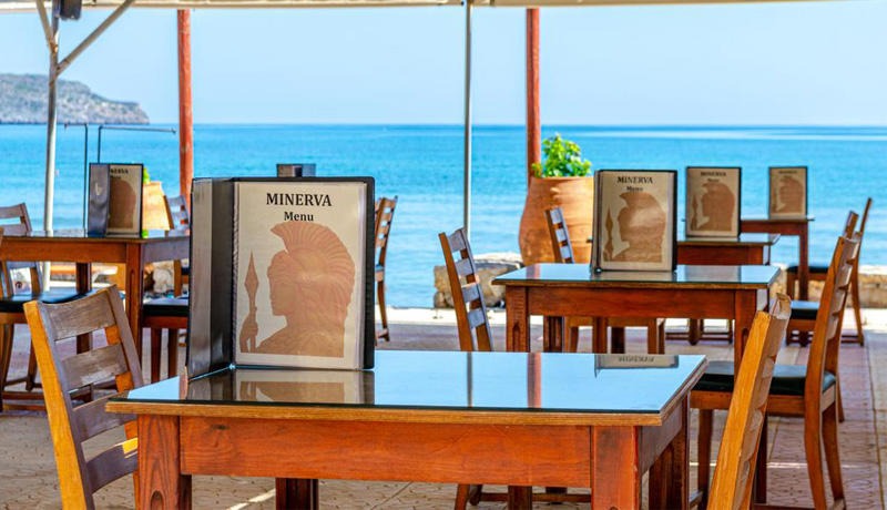 Minerva Beach Hotel