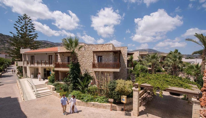 Cactus Beach Hotel