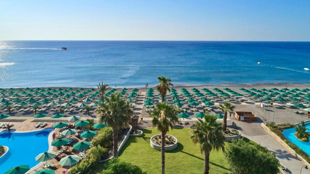 Esperos Palace Resort