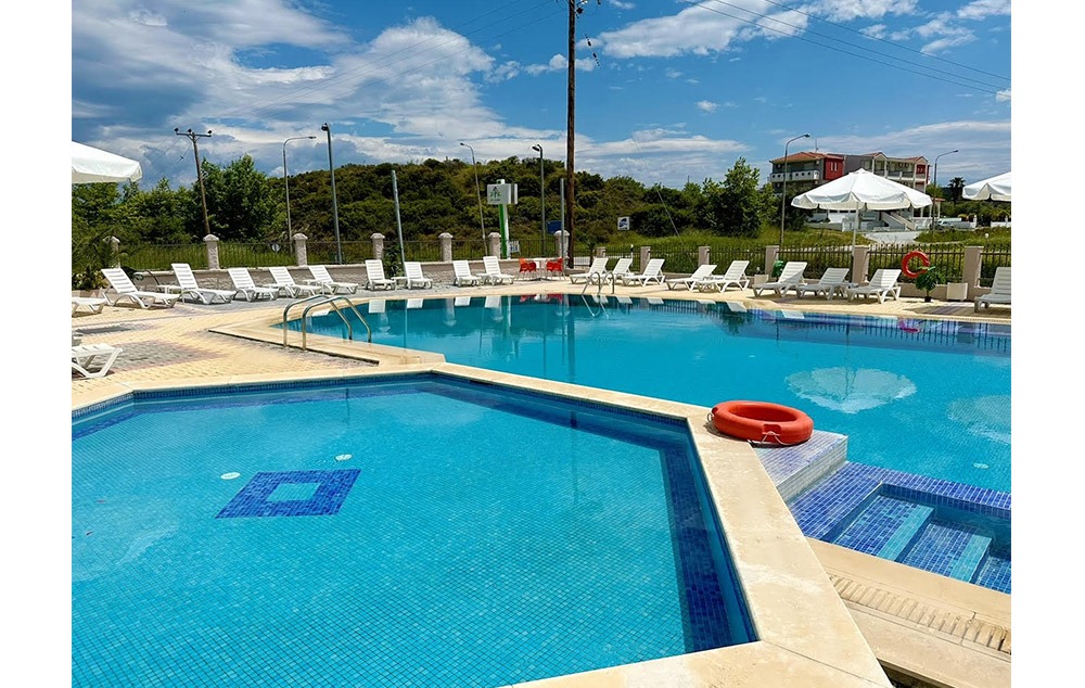 Hotel Palmera