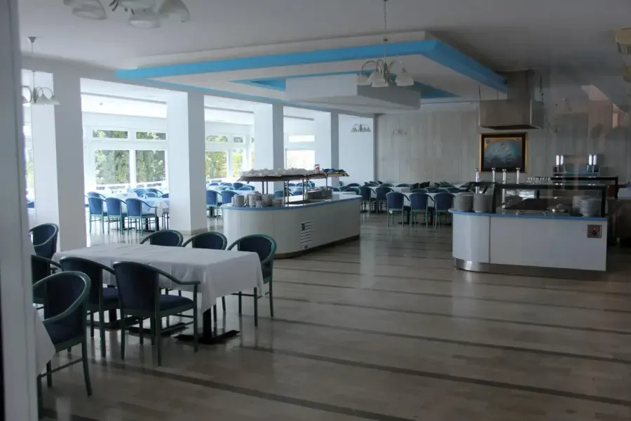 Hotel Orsan by Aminess