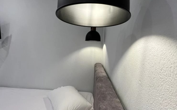 Vila Mina Lux