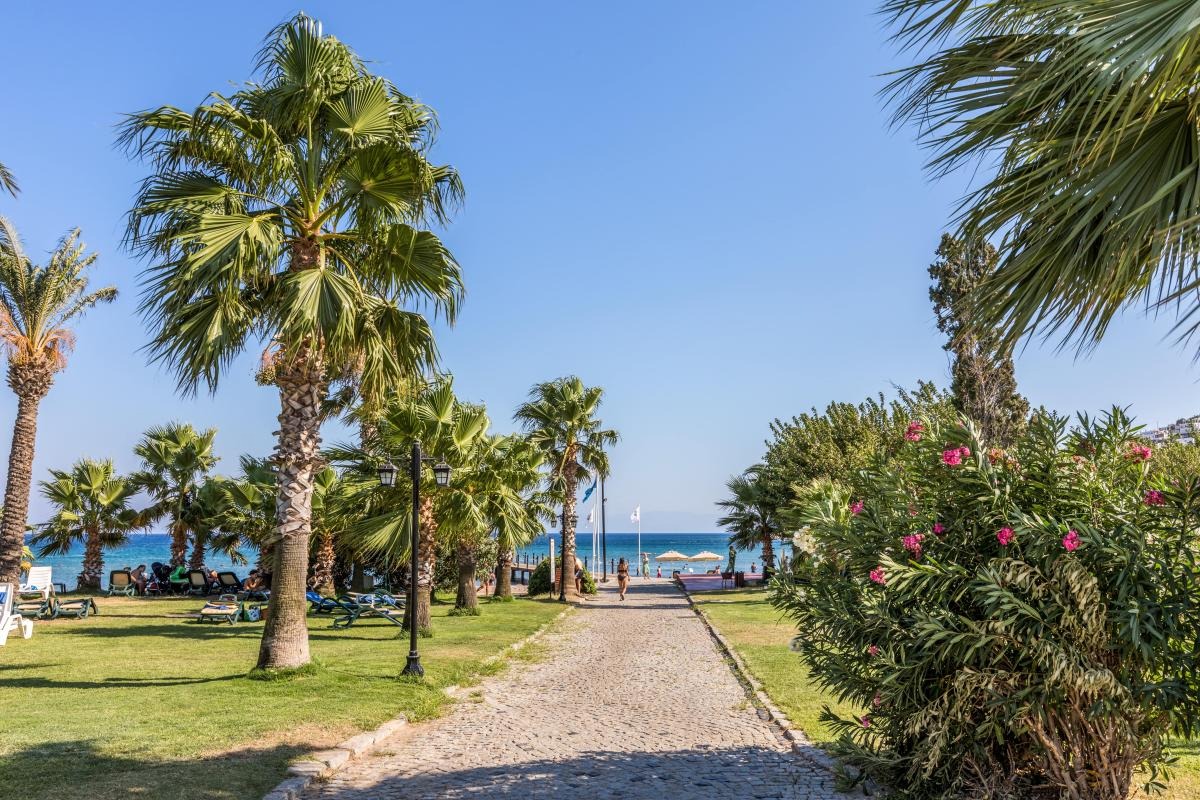 Selectum Collection Bodrum ( Ex. Kairaba  Imperial )