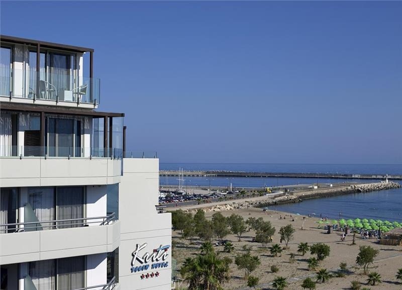 Hotel Kriti Beach
