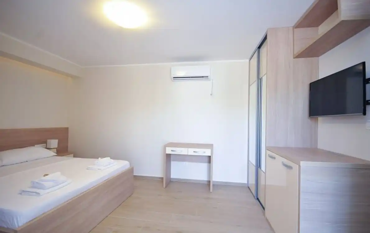 Maša Residence Budva