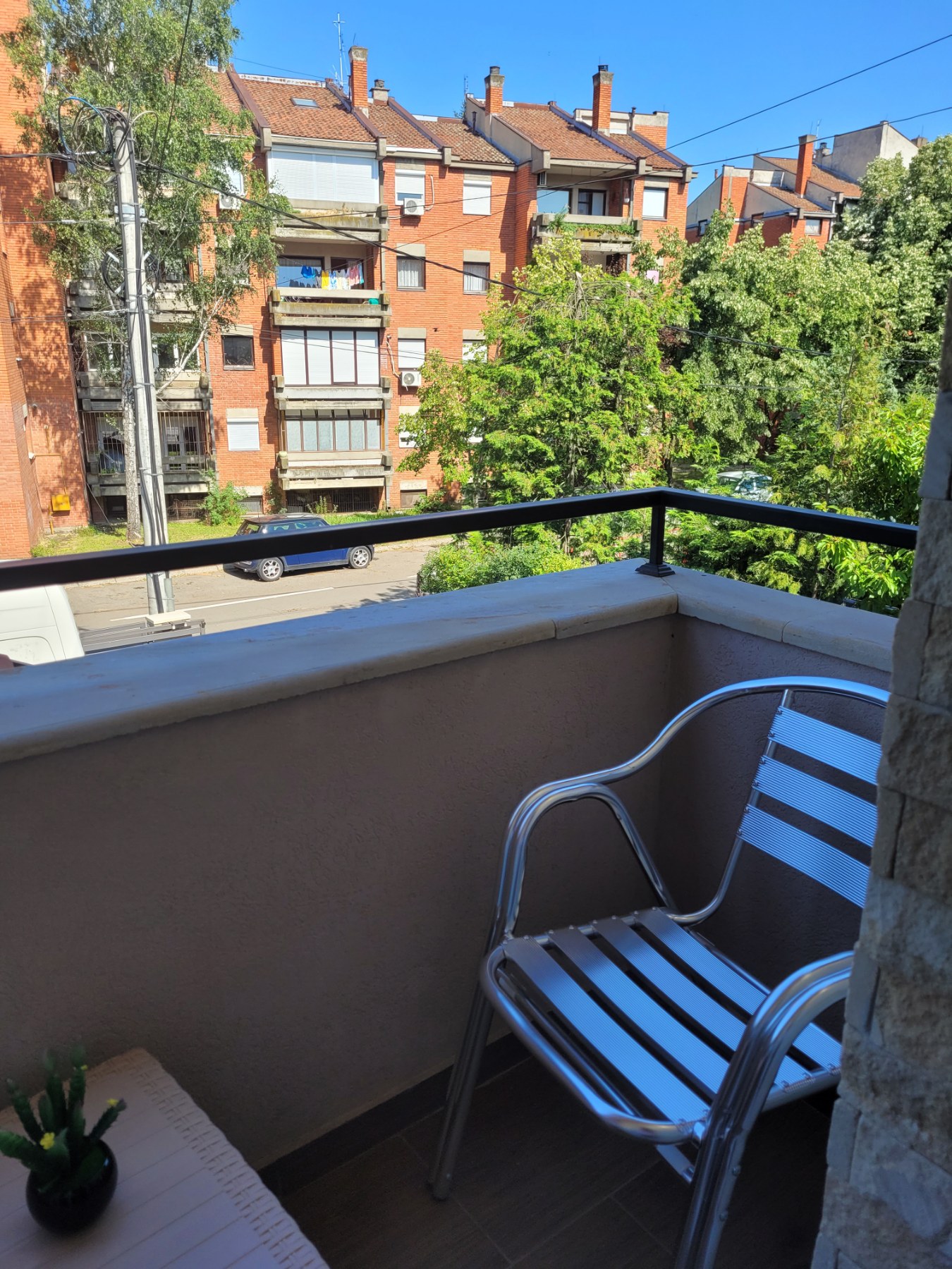 Apartmani Zvezdana