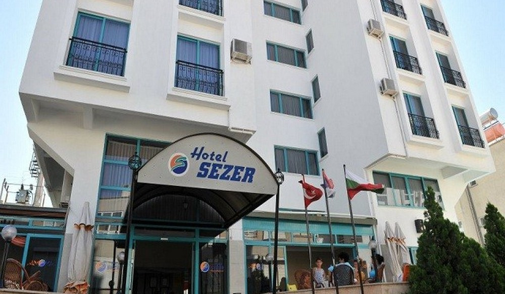 Hotel Sezer
