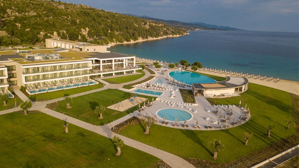 Ammoa Luxury Hotel & Spa