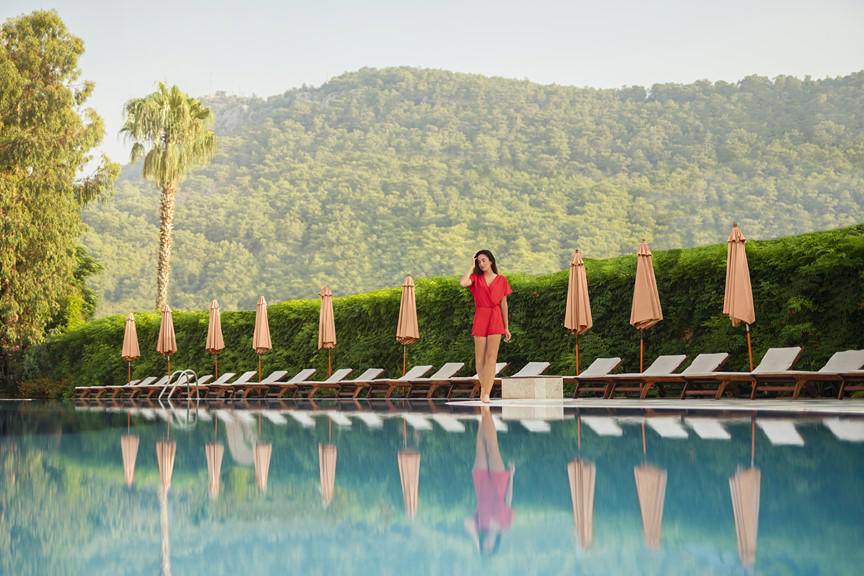 Hotel Akka Claros