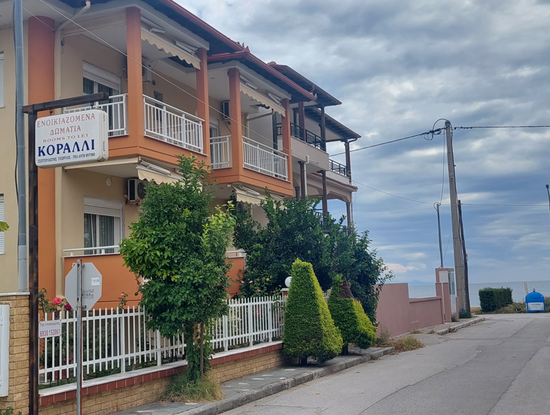 Vila Korali