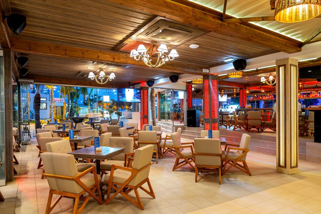 Hotel Limanaki Beach 