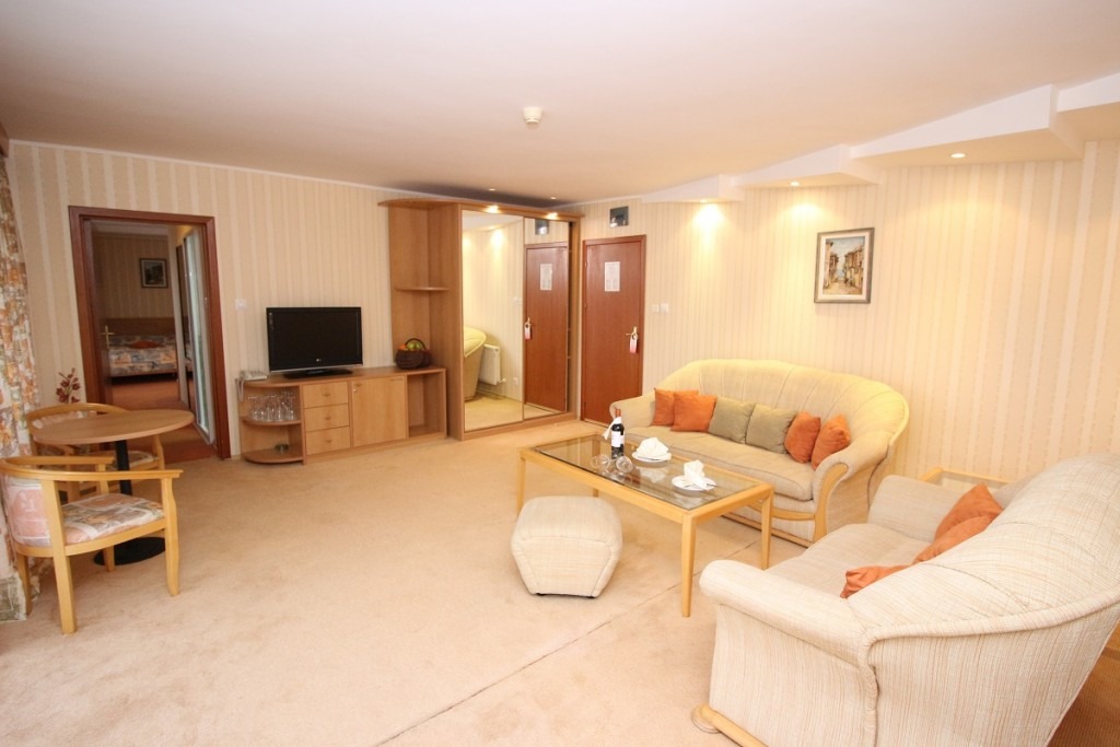 Hotel Murgavets