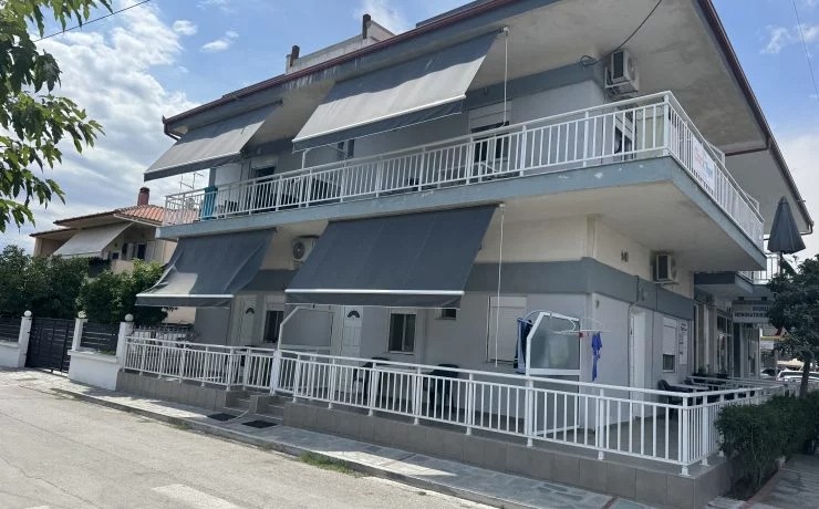 Vila Terzis