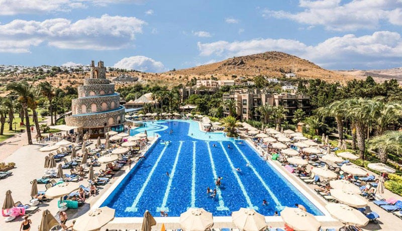 Selectum Collection Imperial ( ex Kairaba Bodrum Imperial)