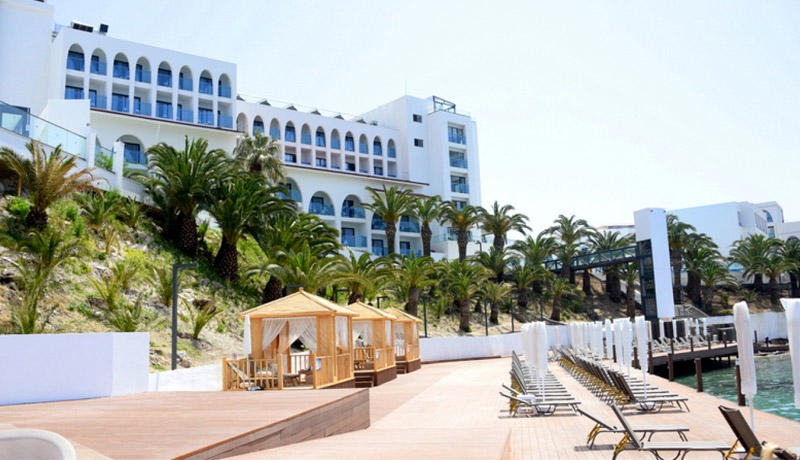 Infinity by Yelken Aquapark Resort