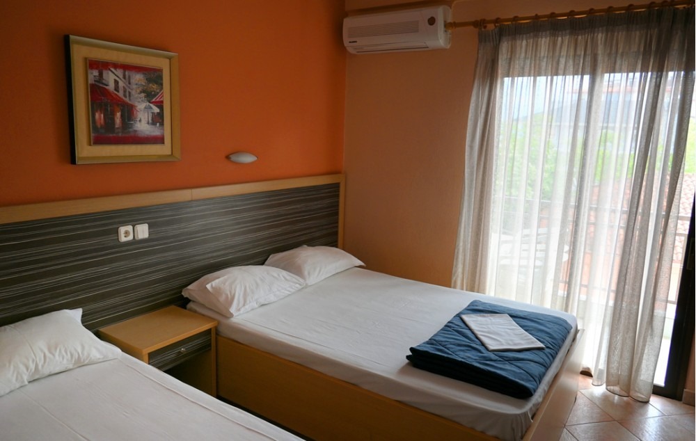 Vila Odyssia