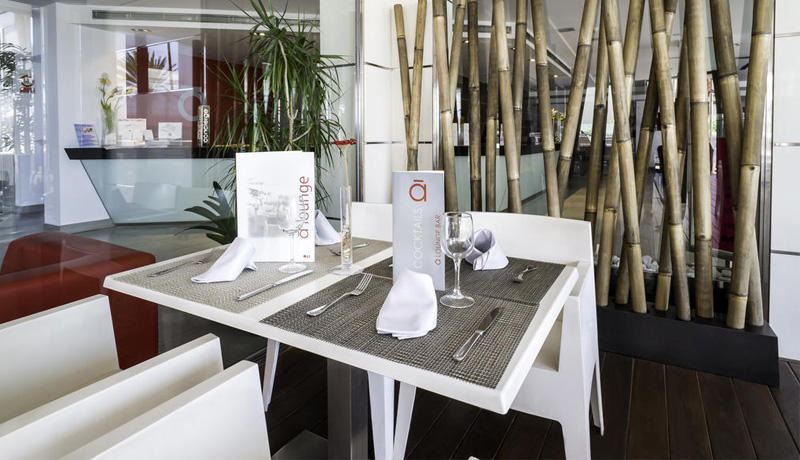 Nautic Hotel