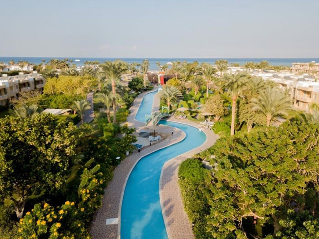 Golden Beach Resort