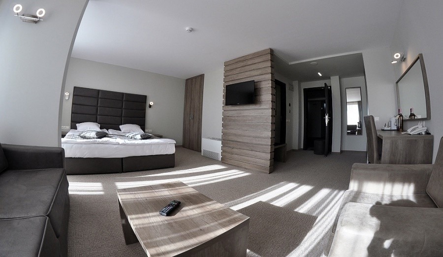 Hotel Perelik