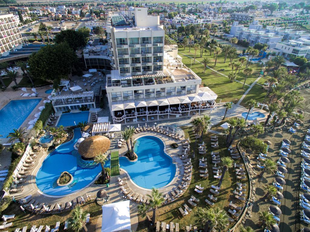 Hotel Golden Bay