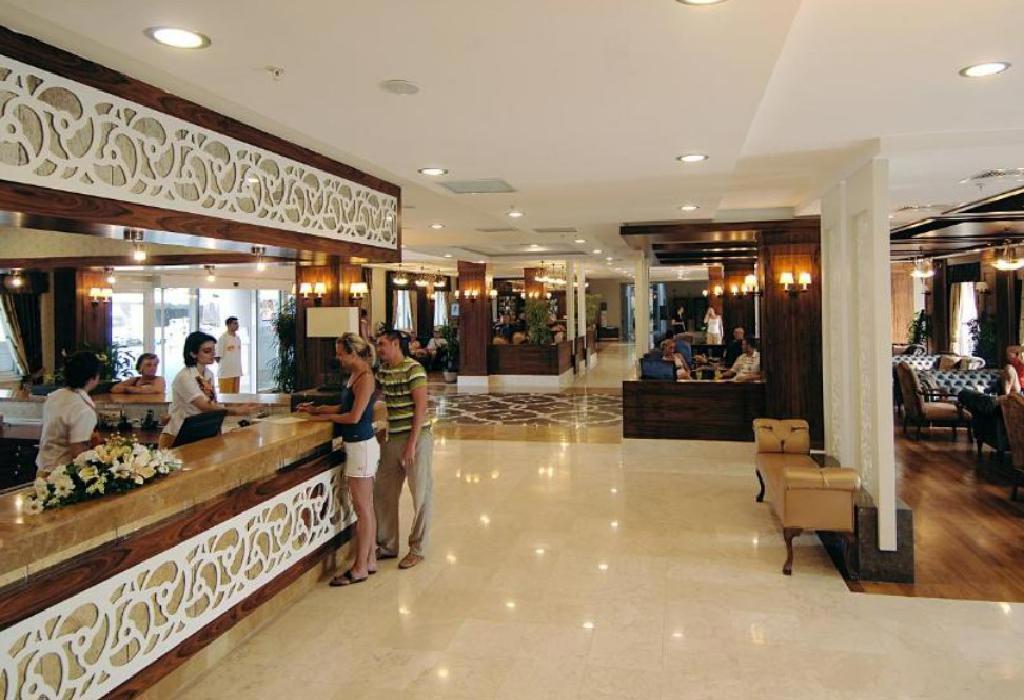 Hotel Viking Star
