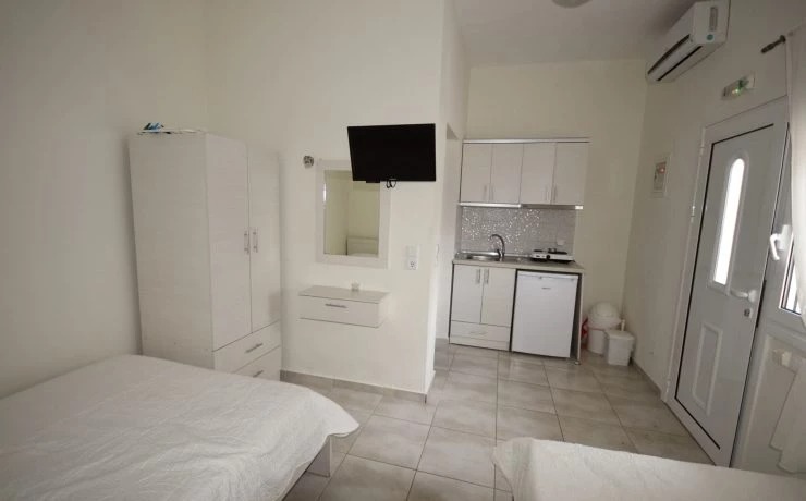 Vila Panagiota
