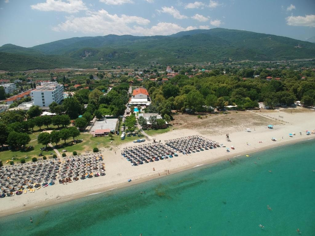 Hotel Sun Beach Platamonas