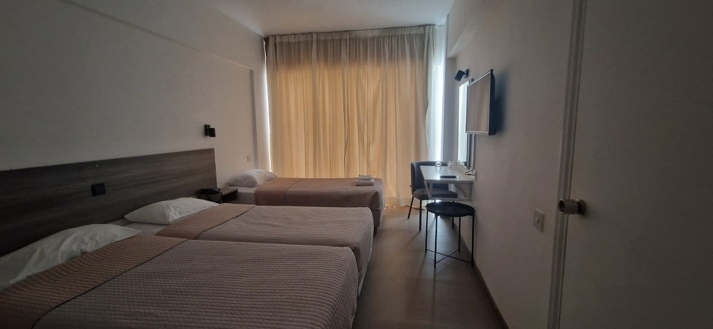 Hotel Navarria