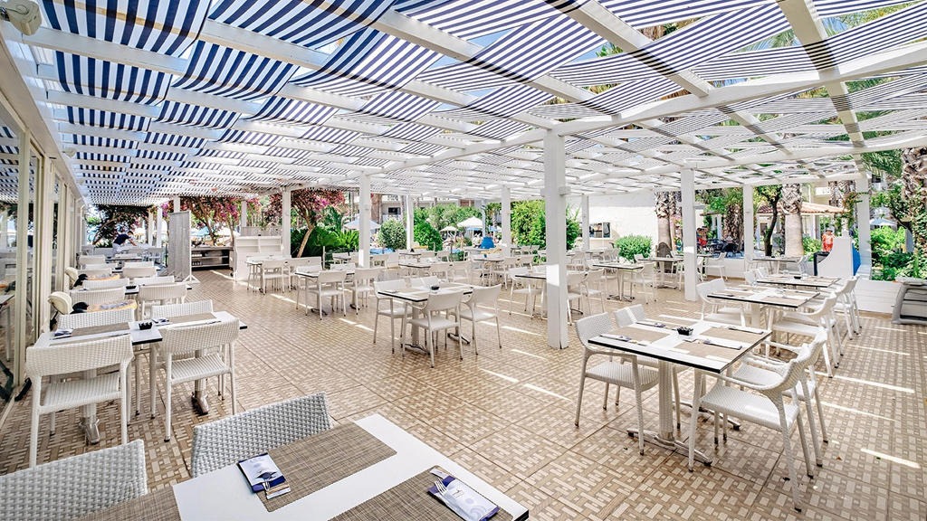 Utopia Resort & Residence
