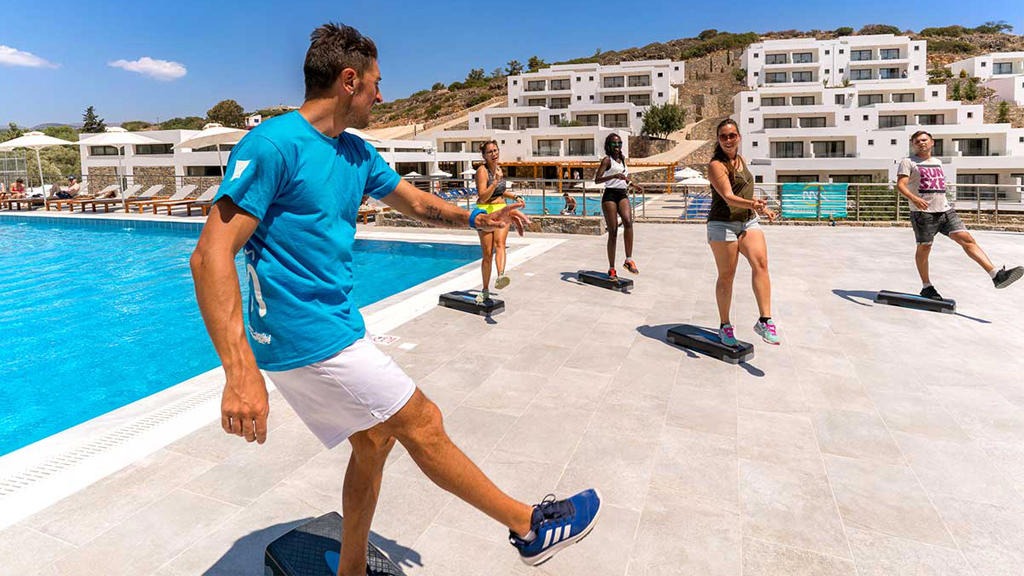 Ariadne Beach Hotel