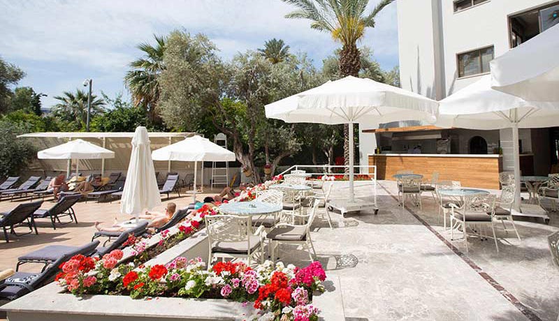 Paloma Marina Suites
