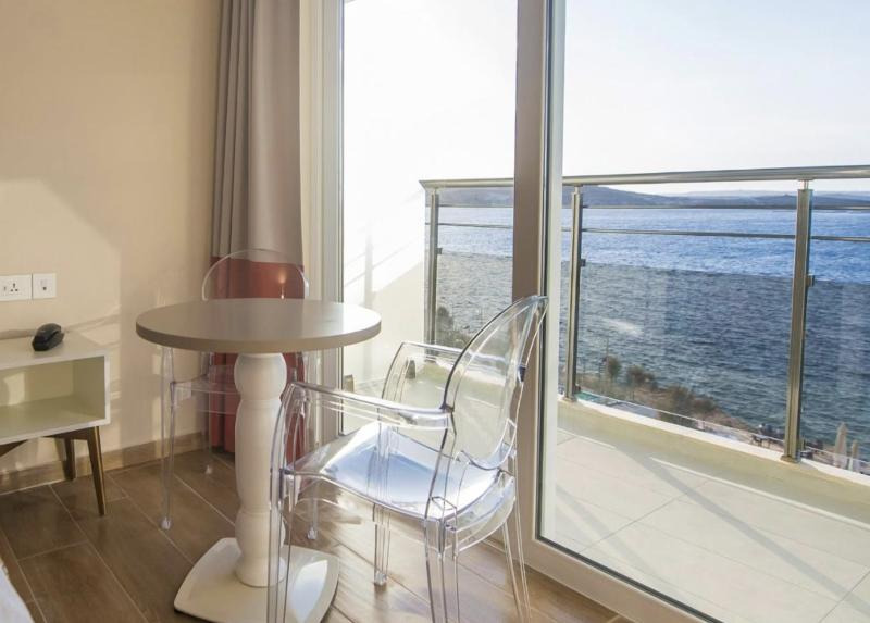 Seaview Hotel