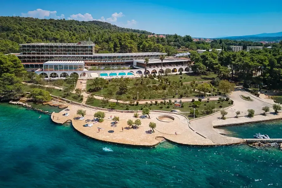 Hotel Arkada Sunny by Valamar