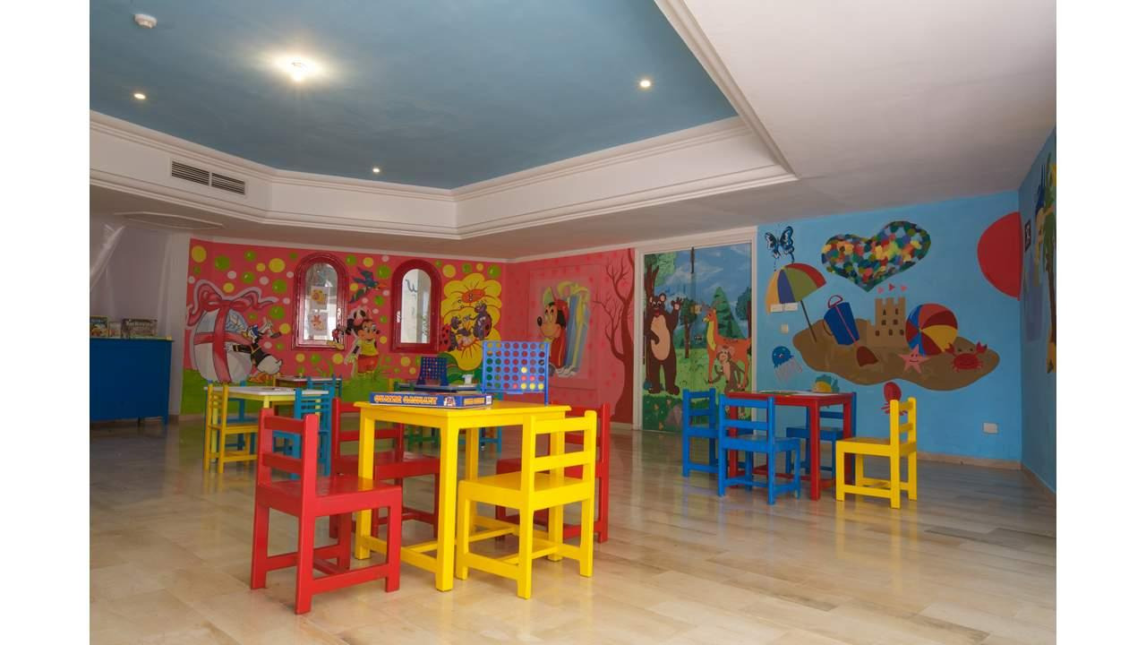 Mahdia Beach and Aquapark
