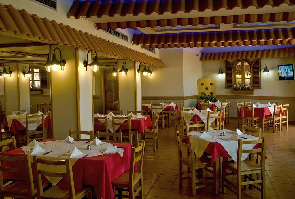 Hotel Canifor