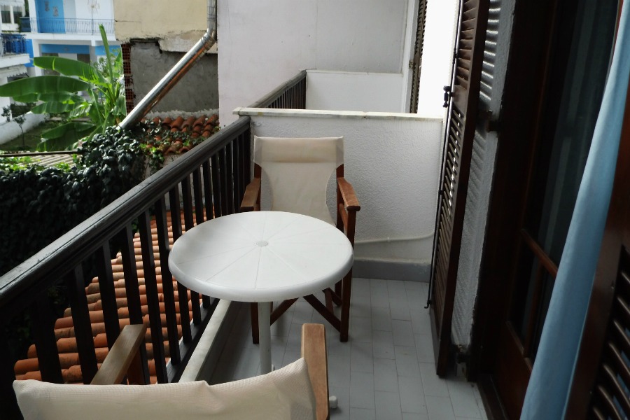 Apartmani Mihail