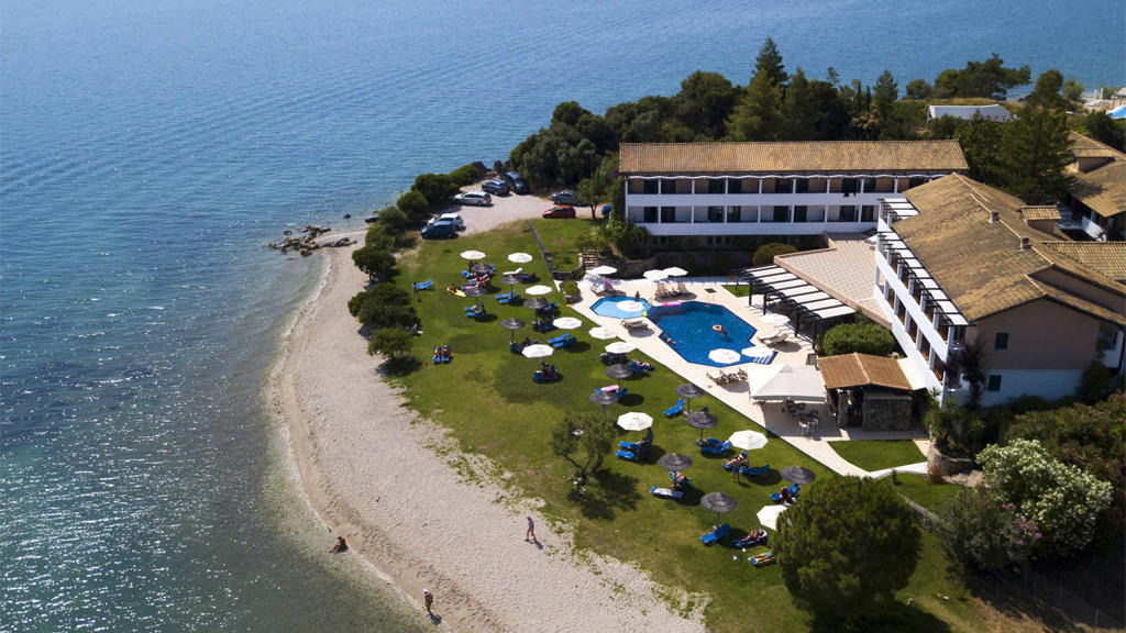 Porto Ligia Hotel