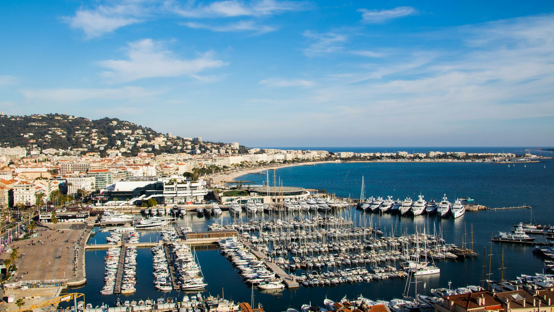 Sanremo i Azurna obala