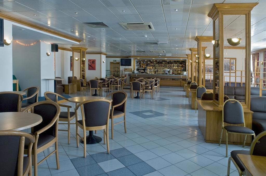 Hotel Canifor