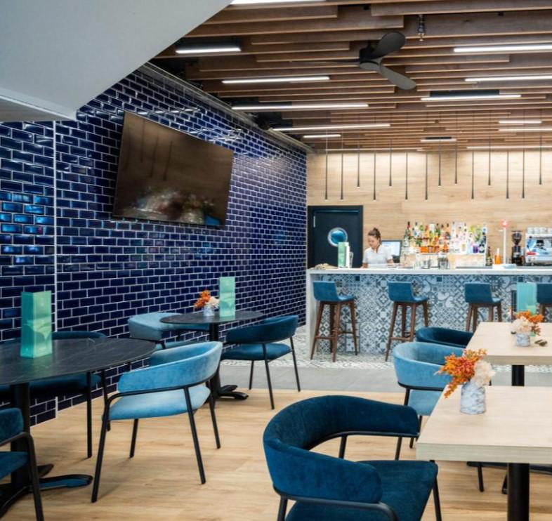 Hotel Neptuno