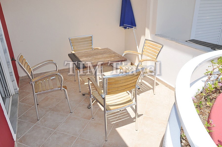 Athanasios Village 4
