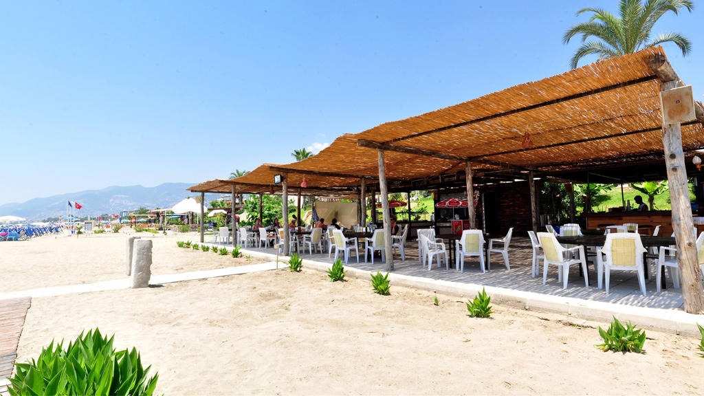 Oba Star Hotel