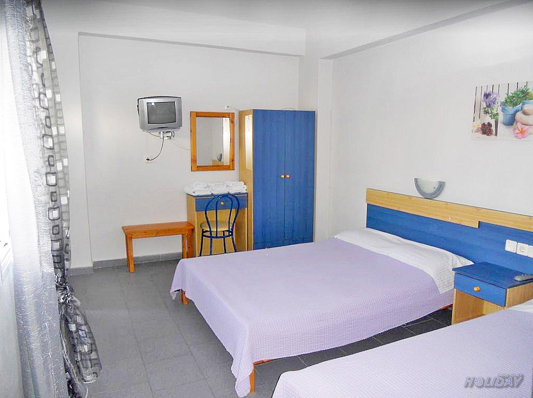 Vila Alexander Inn