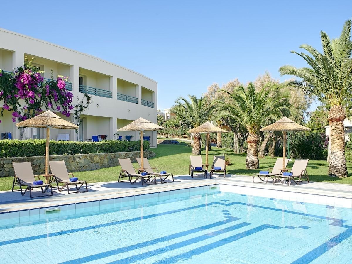 Iberostar Kantaoui Bay