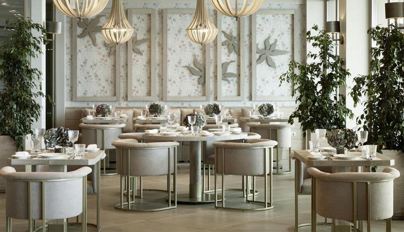 Ikos Dassia Hotel