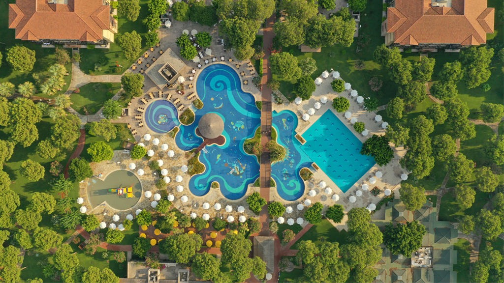 Gloria Golf Resort