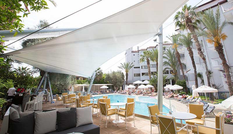 Paloma Marina Suites