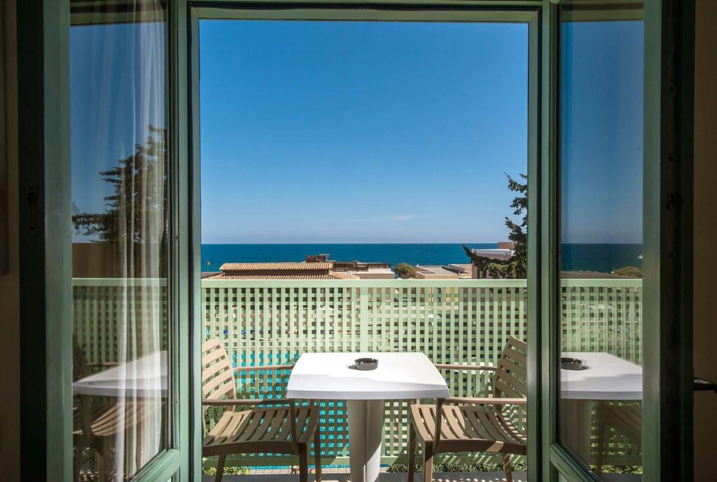 Hotel Silva Beach