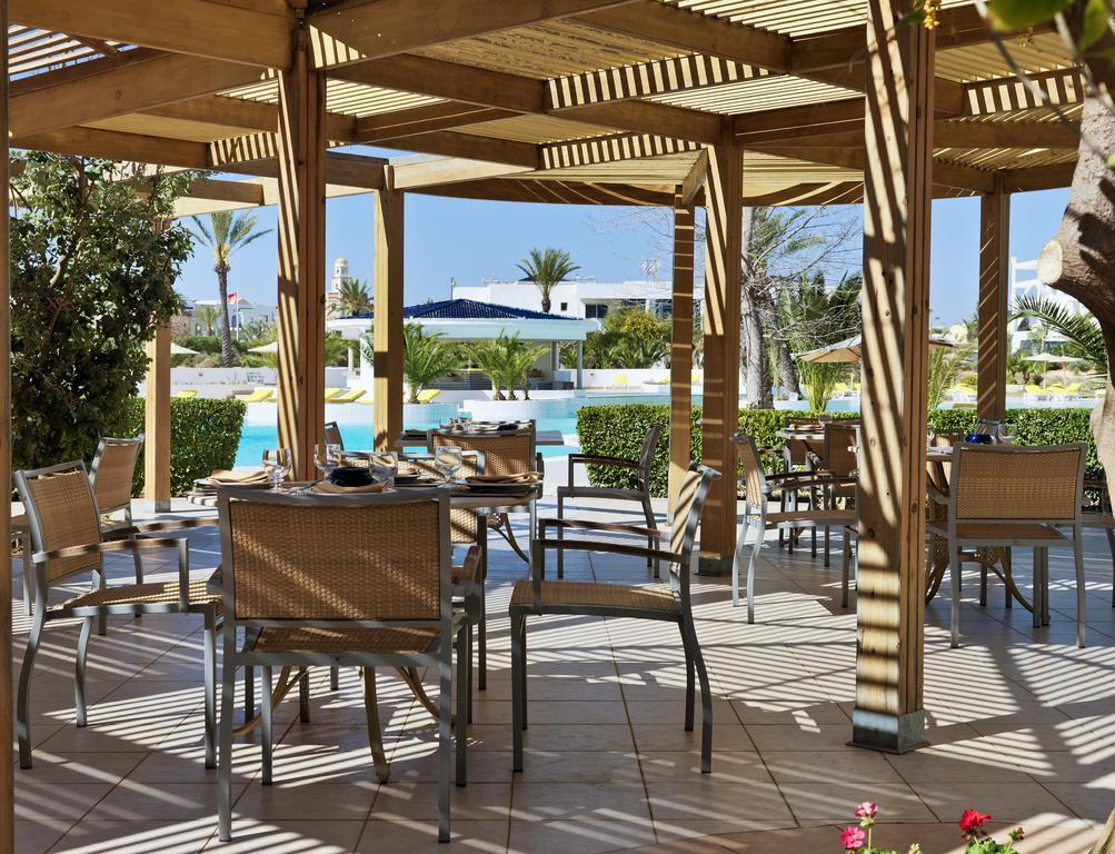 Vincci Saphir Palace Hotel