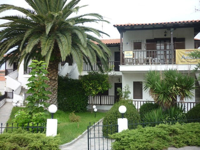 Vila Pepi